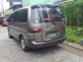 1998 Hyundai Starex SVX DIESEL Local Automatic-1