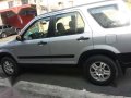 For sale Honda Crv matic-3