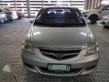 Honda City IDSI 2008 automatic-0