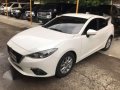 For sale 2015 Mazda 3 Skyactive-1