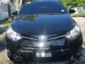 2016 model Toyota Vios 1.3 E MT-3