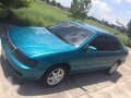 Nissan Sentra 1998 Automatic Blue-0