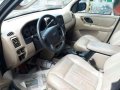 For sale 2006 Ford Escape matic-4