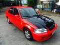 Honda City Type Z 2001 Model Matic-4