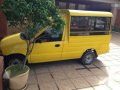 Suzuki Jitney Multicab 2008 Yellow-2