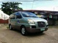 For sale 2006 Hyundai Starex GRX-0