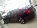 2017 New Honda Civic Black For Sale-2