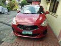 Mitsubishi Mirage G4 2014 for sale-1