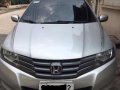 For sale Honda City 2010-4