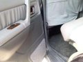 Mitsubishi Pajero Fieldmaster Local 2001-6