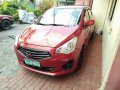 Mitsubishi Mirage G4 2014 for sale-2