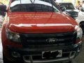 Ford Ranger Wildtrak 2015 4x2 Manual-0