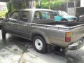 Toyota Hilux 1994 Gray Manual For Sale-1