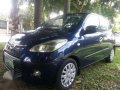 Hyundai I10 Blue Manual For Sale-0