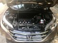 Honda CRV 2.0L 4X2 AT 2013-6