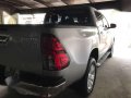 Toyota Hilux 2017 AT Diesel For Sale-2