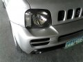 Suzuki Jimny 2007 for sale-3