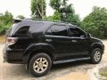 Toyota Fortuner 2013 for sale-3