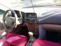 For sale Toyota Corolla Baby Altis-3