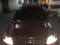 Ford Everest 2.5 AT Red For Sale-3