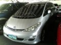 Toyota Previa 2005 for sale-2