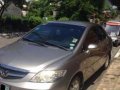 Honda City Idsi 1.3 AT 2008 For Sale-1