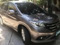 Honda CRV 2.0L 4X2 AT 2013-7