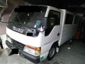 Isuzu Elf FB TYPE 10ft 4jg2 all power 2006-0