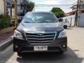 2014 Toyota Innova G D4d Diesel MT -1