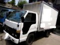 Isuzu Elf FB TYPE 10ft 4jg2 all power 2006-7