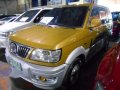 Mitsubishi Adventure Super Sport 2002 -7