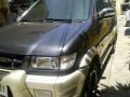 For sale Isuzu Crosswind Xuv-0