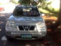 For sale 2005 Nissan xtrail 4x4-5