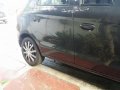 Mitsubishi Mirage 2014 Gray MT For Sale-6