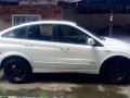 For sale Ssangyong Actyon 2009 -8