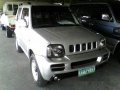 Suzuki Jimny 2007 for sale-0