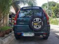 Very Fresh anf Super Loaded 2002 Honda CRV 2.0 Matic-3