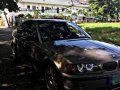 BMW 316i 2005 E46 Brown For Sale-1