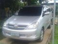 For sale Toyota Innova 2006-5