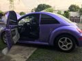 Very Fresh Beetle 2004 Volkswagen-3