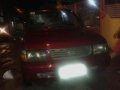 Toyota Revo Gl 2000 MT Red For Sale-0