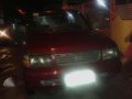 Toyota Revo Gl 2000 MT Red For Sale-0