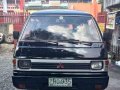 Mitsubishi L300 Versa Van 1993 Diesel-0