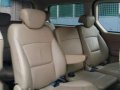Hyundai Grand Starex 2009 Silver For Sale-5