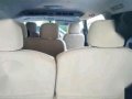 Hyundai Starex 2000 Millenium White-4
