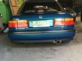 Honda Accord US Green AT For Sale-7