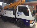 2006 Isuzu ELF Manlift 3 section for sale-6