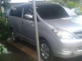 For sale Toyota Innova 2006-1