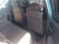 Nissan Sentra 1998 Automatic Blue-8