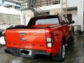 Ford Ranger Wildtrak 2015 4x2 Manual-3